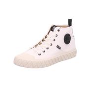 Palladium Palla Ace Mid Supply Modus, Star White