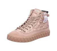 Palladium Hiking-Stiefel Palla Ace Re-quilted Damen Rosa Größe 38 EU
