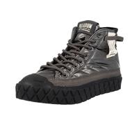 Palladium Stiefel Palla Ace Re-Quilt Hiking 94325-048 Damen Grau Größe 38 EU