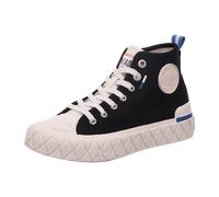 Palladium Palla ACE Chukka CVS Modus, Schwarz, 38 EU