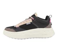 Palladium Palla Reverse Lo, Damen-Sneaker, Schwarz, 41 EU