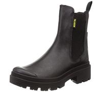 Palladium, Pallabase Chelsea LTH, Boots weiblich, Schwarz, 37, EU