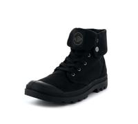 Palladium Baggy 02353-060-M Black/Black Schwarz 46