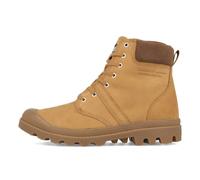 Palladium Pallabrousse Cuff WP+ Herren Apple Cinnamon - Braun / EUR 43