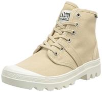 Palladium, PALLABROUSSE, Sneaker Boots weiblich, Beige, 38, EU