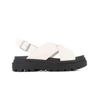 Palladium Pallacruise Crossed~Cream White, 39EU