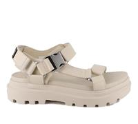 Palladium PALLACRUISE Damen Strap L Sandale, Almond Milk, 39 EU, Almond Milk, 39 EU