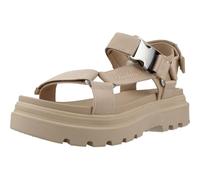 Sandale PALLADIUM "PALLACRUISE STRAP" Gr. 39, beige Schuhe Sandalen (94888755-39)
