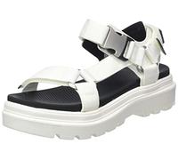 Palladium, PALLACRUISE STRAP, Damen-Sandalen, Weiß, 39, EU