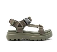 Palladium PALLACRUISE Strap Modus, Dusky Green, 42 EU