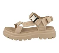Palladium PALLACRUISE Strap Sandale für Damen, Beige Tan, 39,5 EU, Beige Tan, 39.5 EU