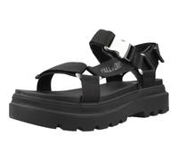 Palladium Pallacruise Strap Sandals Schwarz EU 36 Frau (Herstellerartikelnummer: 97465-001-M-36)