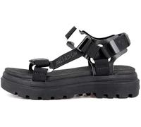Palladium, PALLACRUISE STRAP, Unisex-Sandalen, Schwarz, 38, EU