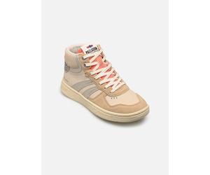 Palladium - Pallacup Chukka Lth W - Beige - Sneaker - Größe 37