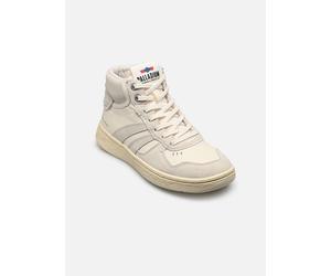 Palladium - Pallacup Chukka Lth W - Weiß - Sneaker - Größe 36