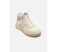 Palladium - Pallacup Chukka Lth W - weiß - Sneaker - Größe 38