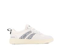 Palladium Sportliche Schnürschuhe für Damen, weiß, Gr. 40 EU