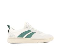Palladium Pallacup Flame Lth weiß - Sneaker - Größe 43 43 weiß