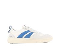Palladium Pallacup Flame Lth~Cream/Olympianblu, 39EU