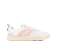Palladium Pallacup Flame Lth~Cream/Powder Pink, 47EU
