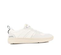 Palladium Unisex Pallacup Ankle Boot, Cream White, 45 EU