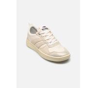 Palladium - Pallacup Flame Lth W - beige - Sneaker - Größe 40