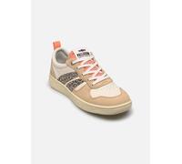 Palladium - Pallacup Flame Lth W - beige - Sneaker - Größe 40