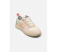 Palladium - Pallacup Flame Lth W - weiß - Sneaker - Größe 37