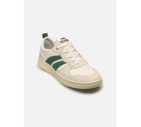Palladium Pallacup Flame Lth weiß - Sneaker - Größe 43 43 weiß