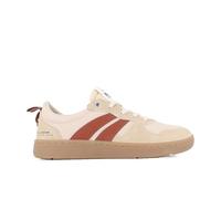 Palladium Pallacup Flame Og, Unisex-Sneaker für Erwachsene, Almond Milk Brick, 42 EU