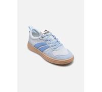 Palladium - Pallacup Flame Sde W - Blau - Sneaker - Größe 39