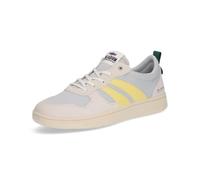 Palladium Pallacup Flame Tx hellgrau Lederschuhe