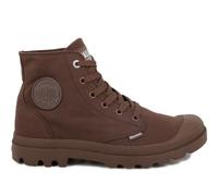 Palladium Palladium Mono Chrom Ankle Boots, Unisex