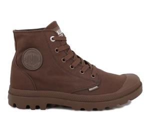 Palladium Palladium Mono Chrom Ankle Boots, Unisex