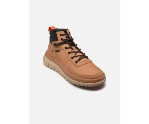 Palladium - Pallaflex Cuff M - Beige - Sneaker - Größe 41