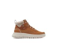 Palladium Pallaflex Damen Sneaker, Dear Brown, 41 EU