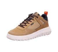 Palladium Pallaflex Lo für Herren, braun, Größe 45 EU