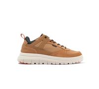 Palladium Herren Pallaflex Sneaker, Apple Zimt, 42 EU