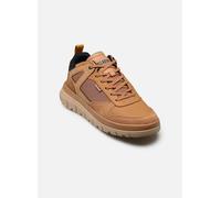 Palladium - PALLAFLEX LO MIX - Braun - Sneaker - Größe 45