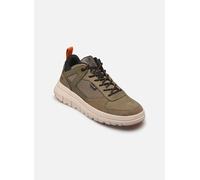 Palladium - PALLAFLEX LO MIX - Grün - Sneaker - Größe 40