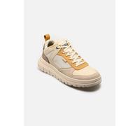 Palladium - Pallaflex Lo Mix M - beige - Sneaker - Größe 43
