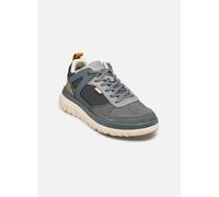 Palladium - Pallaflex Lo Mix M - blau - Sneaker - Größe 42