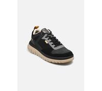 Palladium - Pallaflex Lo Mix M - Schwarz - Sneaker - Größe 42