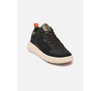 Palladium - PALLAFLEX LO MIX - Schwarz - Sneaker - Größe 42