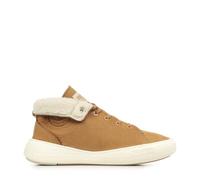 Palladium PALLANOVA Chukka Sneaker, Dear Brown, 36 EU, Dunkelbraun, 36 EU