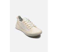 Palladium Damen Pallanova Ankle Boot, Cream White, 37 EU
