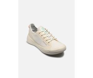 Palladium - Pallanova Cvs - Beige - Sneaker - Größe 39