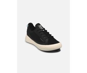 Palladium - Pallanova Cvs - Schwarz - Sneaker - Größe 37