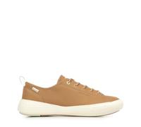 Palladium - Pallanova Lo Lth W - braun - Sneaker - Größe 37