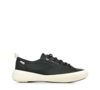 Palladium - Pallanova Lo Lth W - schwarz - Sneaker - Größe 41
